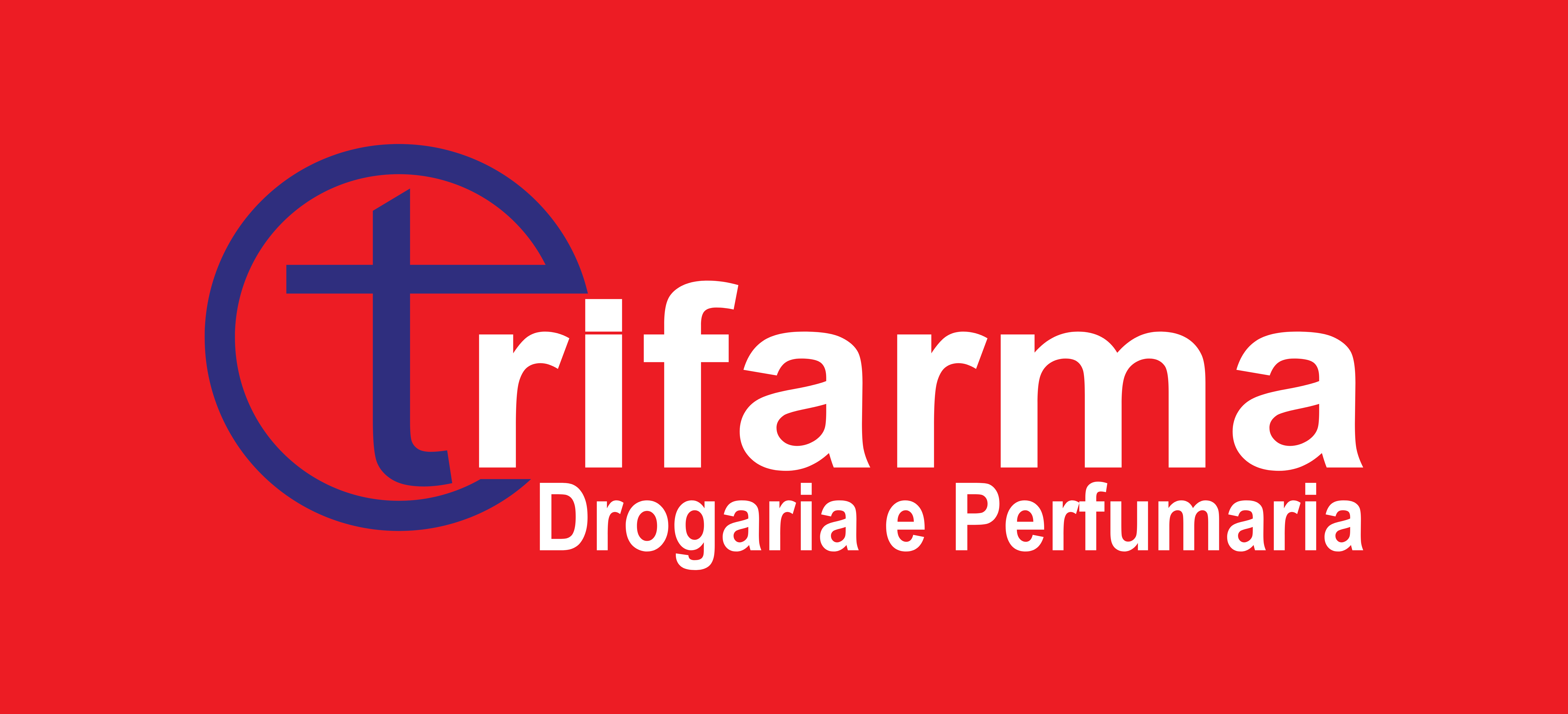 Trifarma – Drogaria